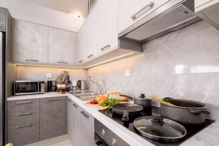 Castelia Luxury Villas – Villa Pisti - photo 3